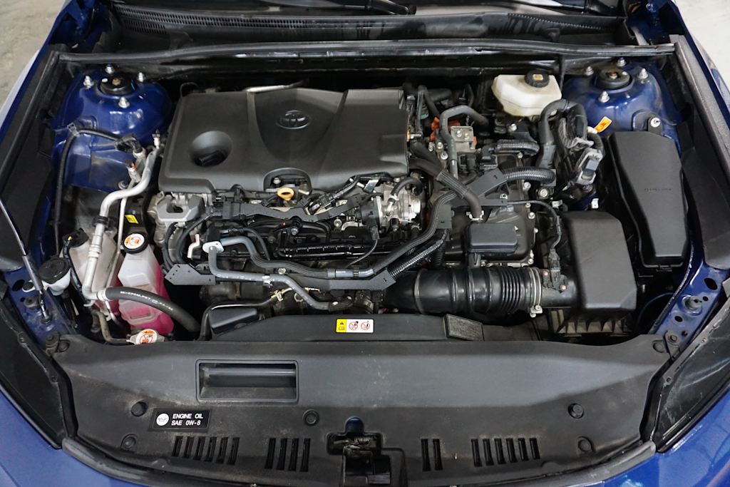 Thumbnail: 2025 Toyota Camry - 6