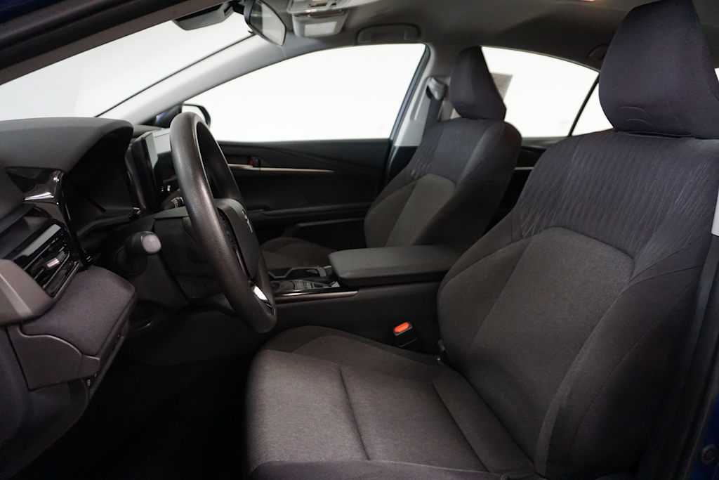 Thumbnail: 2025 Toyota Camry - 8