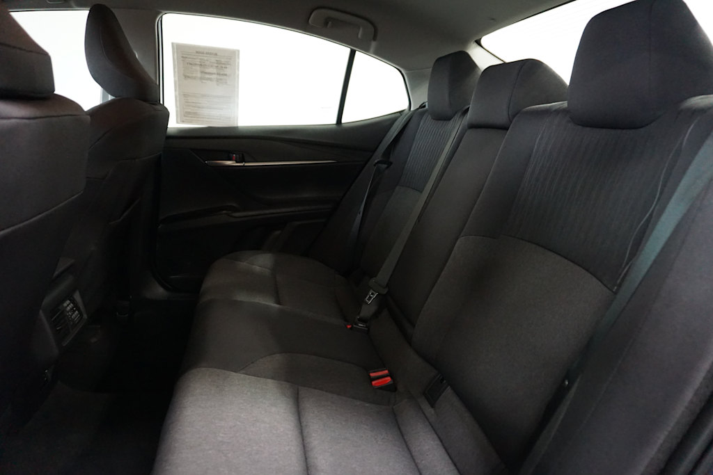 Thumbnail: 2025 Toyota Camry - 9