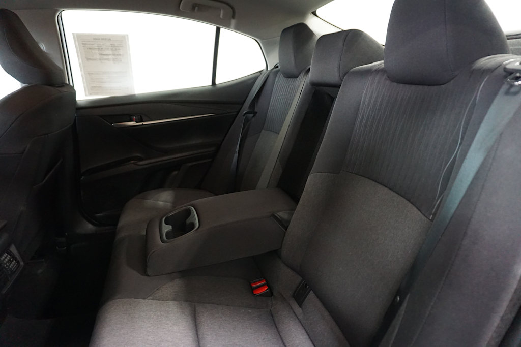 Thumbnail: 2025 Toyota Camry - 20