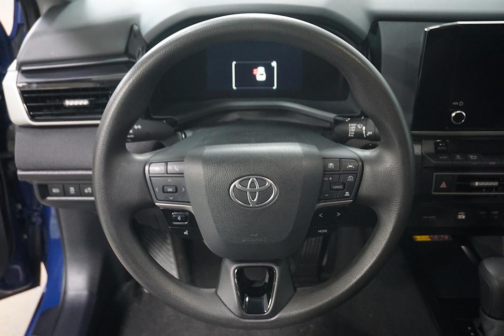 Thumbnail: 2025 Toyota Camry - 2