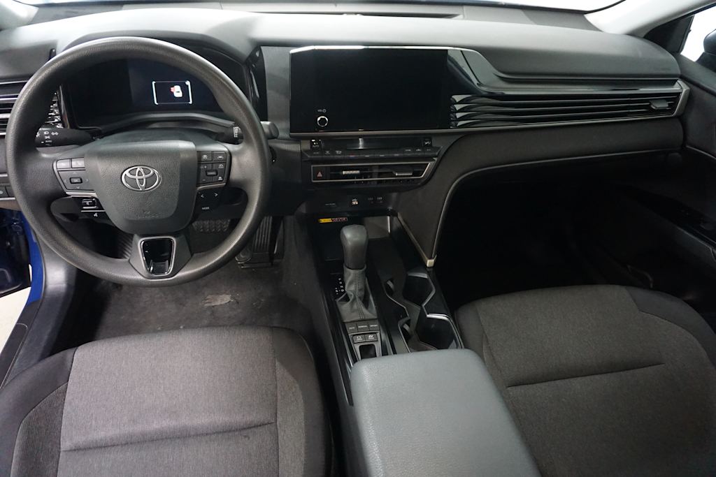 Thumbnail: 2025 Toyota Camry - 7