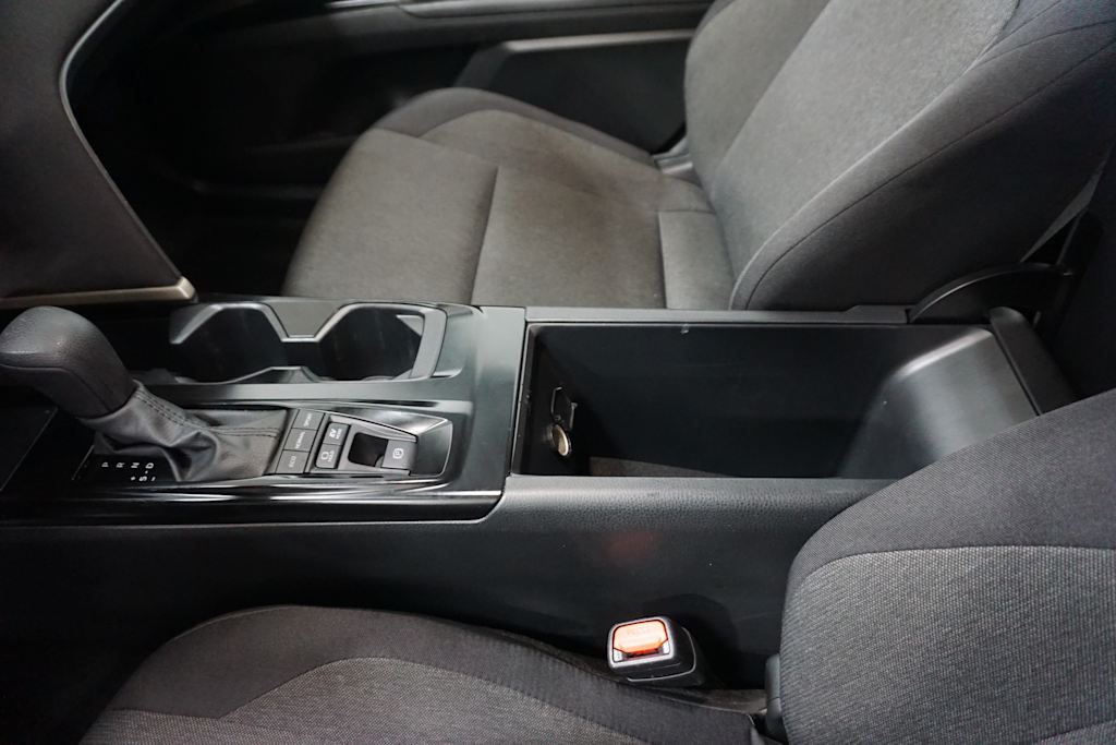 Thumbnail: 2025 Toyota Camry - 23