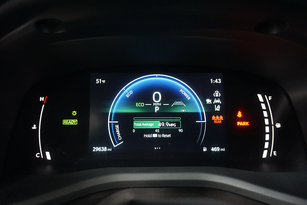 Thumbnail: 2025 Toyota Camry - 11