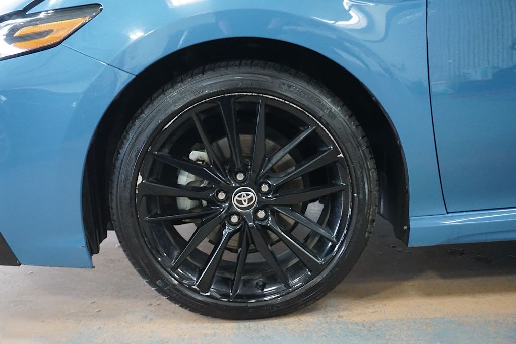 Thumbnail: 2023 Toyota Camry - 5