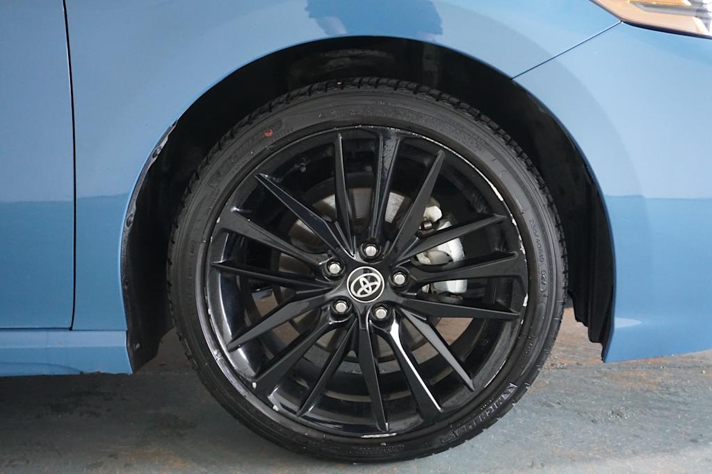 Thumbnail: 2023 Toyota Camry - 19