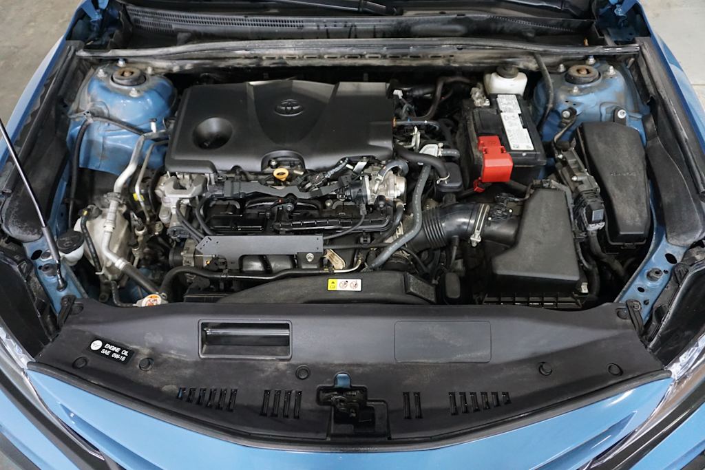 Thumbnail: 2023 Toyota Camry - 6