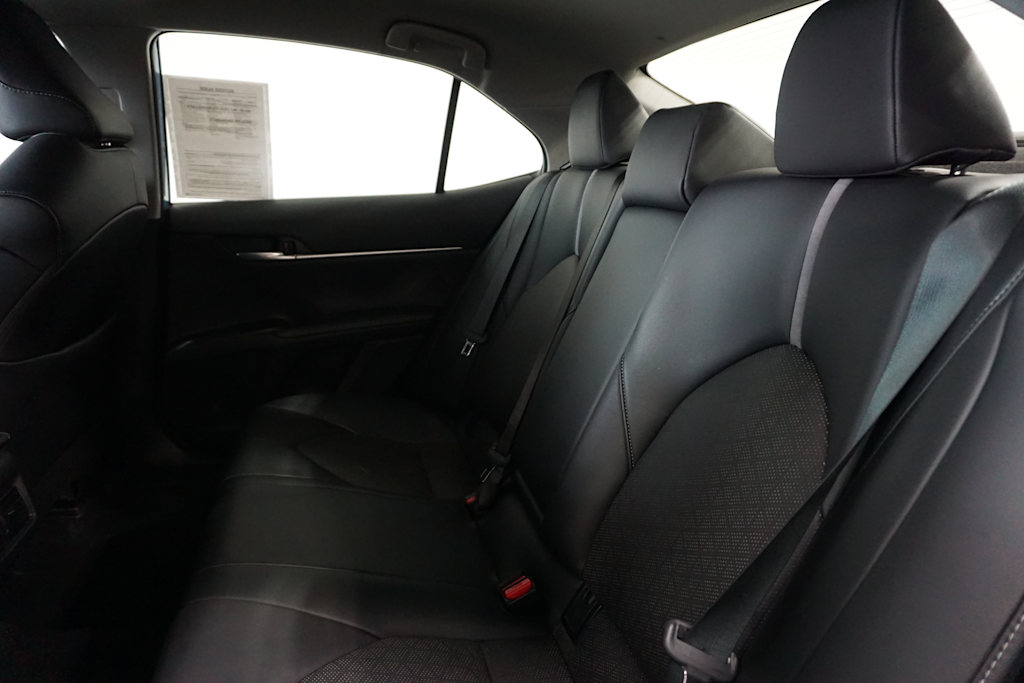 Thumbnail: 2023 Toyota Camry - 9