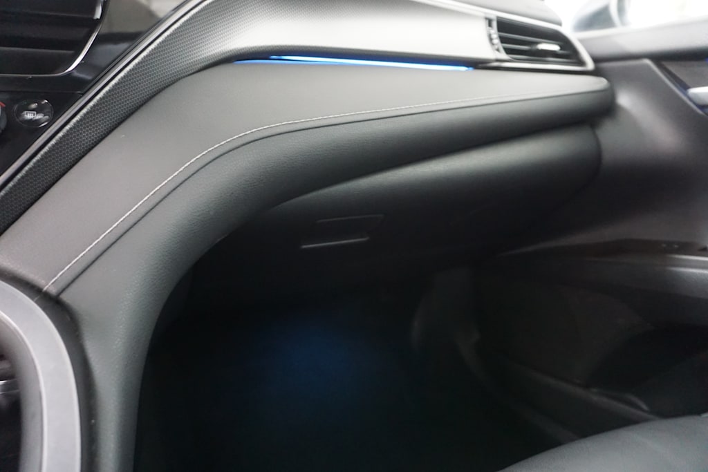 Thumbnail: 2023 Toyota Camry - 21