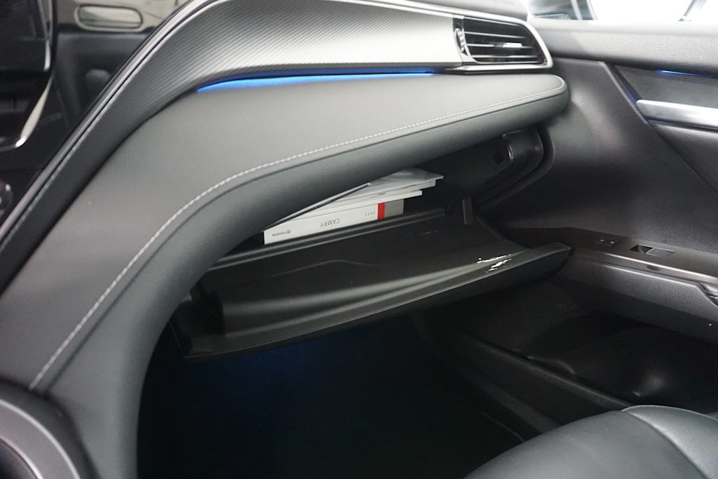 Thumbnail: 2023 Toyota Camry - 22