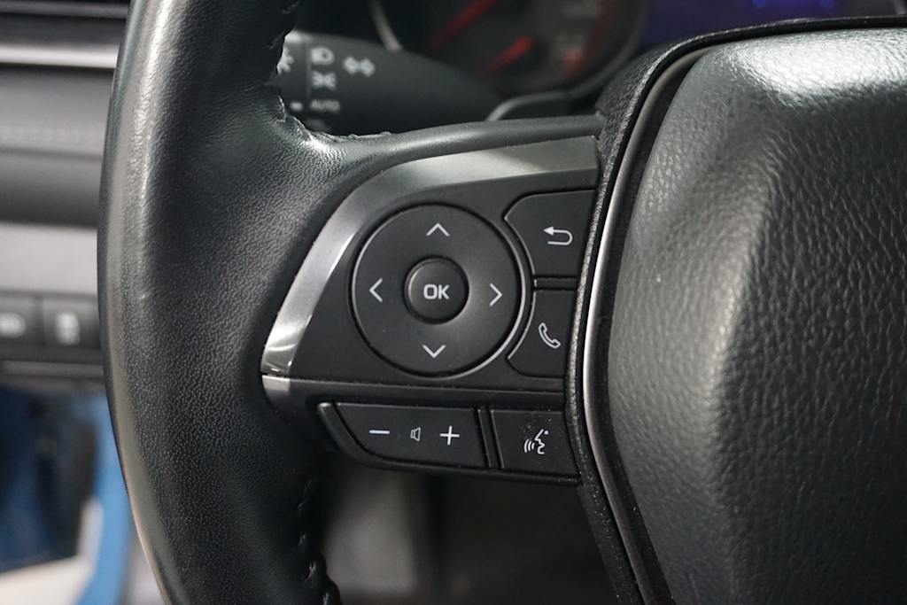 Thumbnail: 2023 Toyota Camry - 26