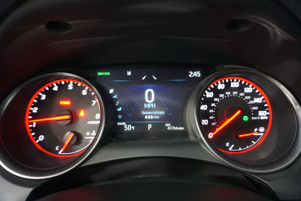 Thumbnail: 2023 Toyota Camry - 11