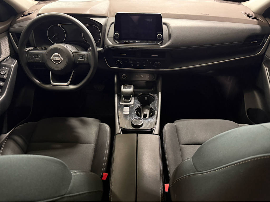 Thumbnail: 2023 Nissan Rogue - 2