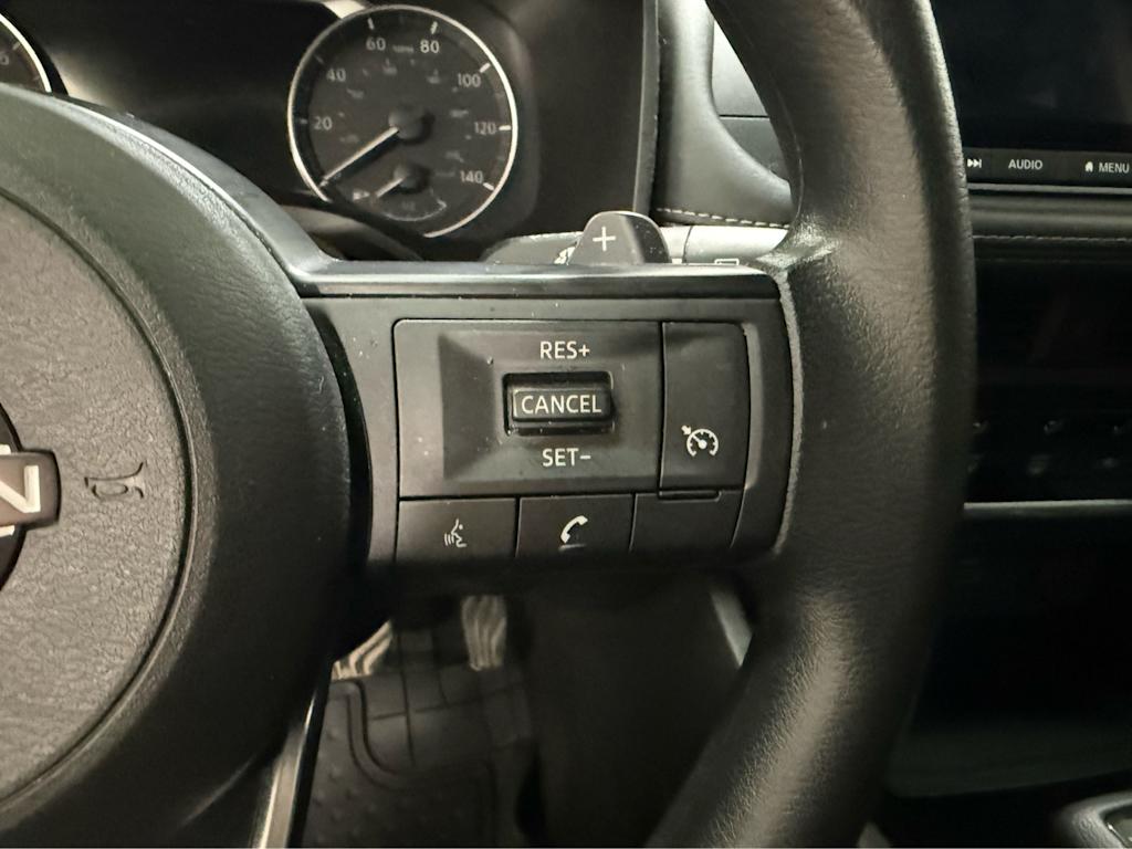 Thumbnail: 2023 Nissan Rogue - 22
