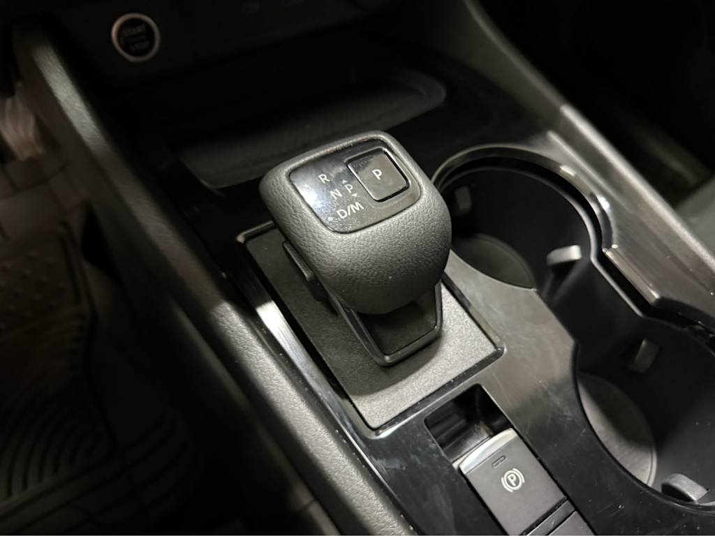 Thumbnail: 2023 Nissan Rogue - 26