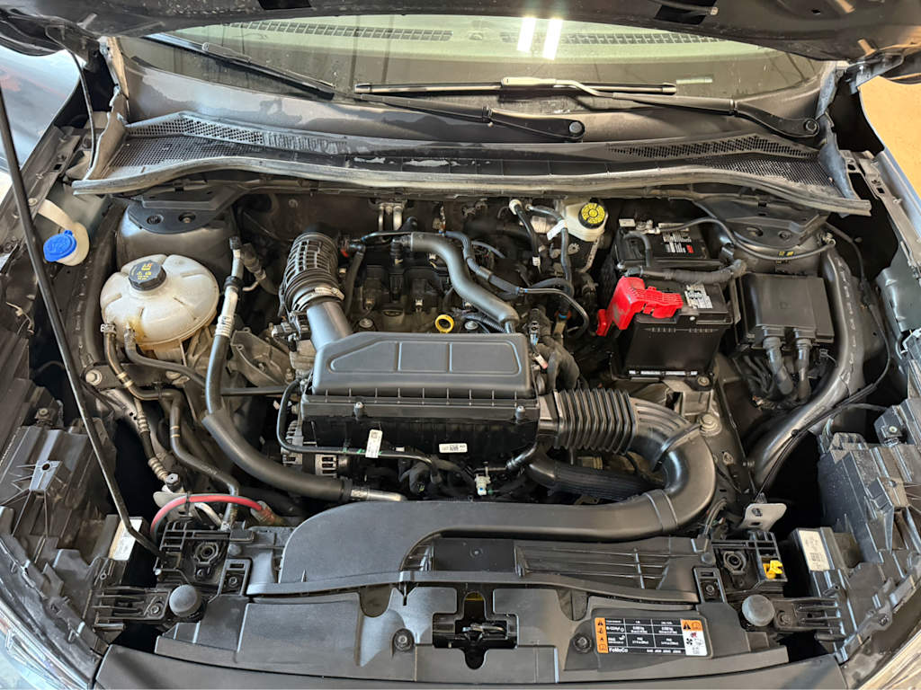 Thumbnail: 2024 Nissan Rogue - 7
