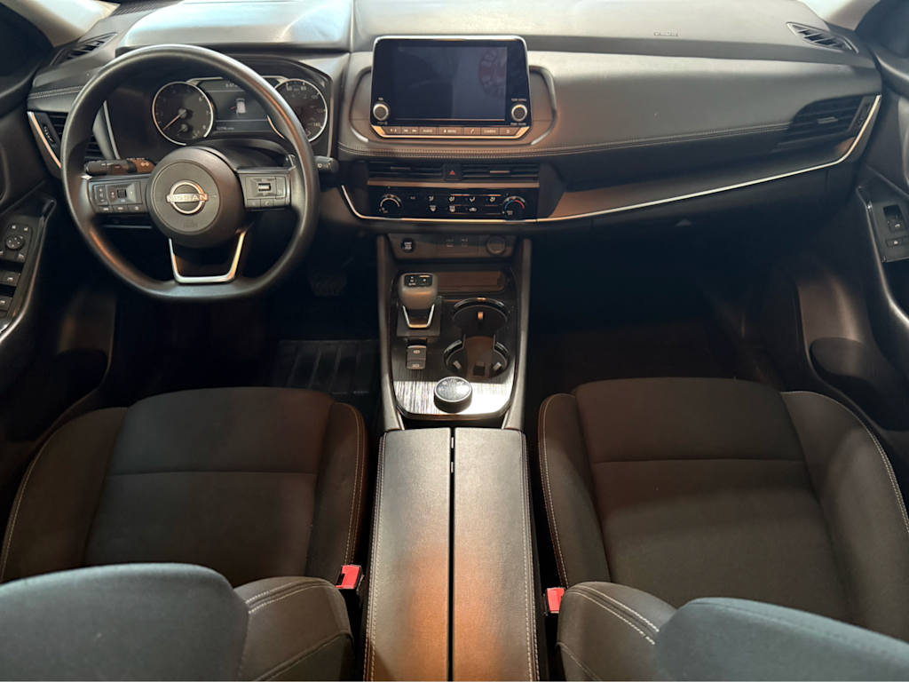 Thumbnail: 2024 Nissan Rogue - 2