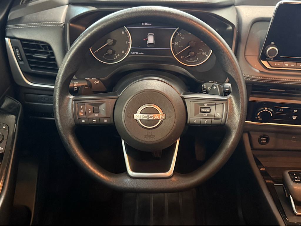 Thumbnail: 2024 Nissan Rogue - 8