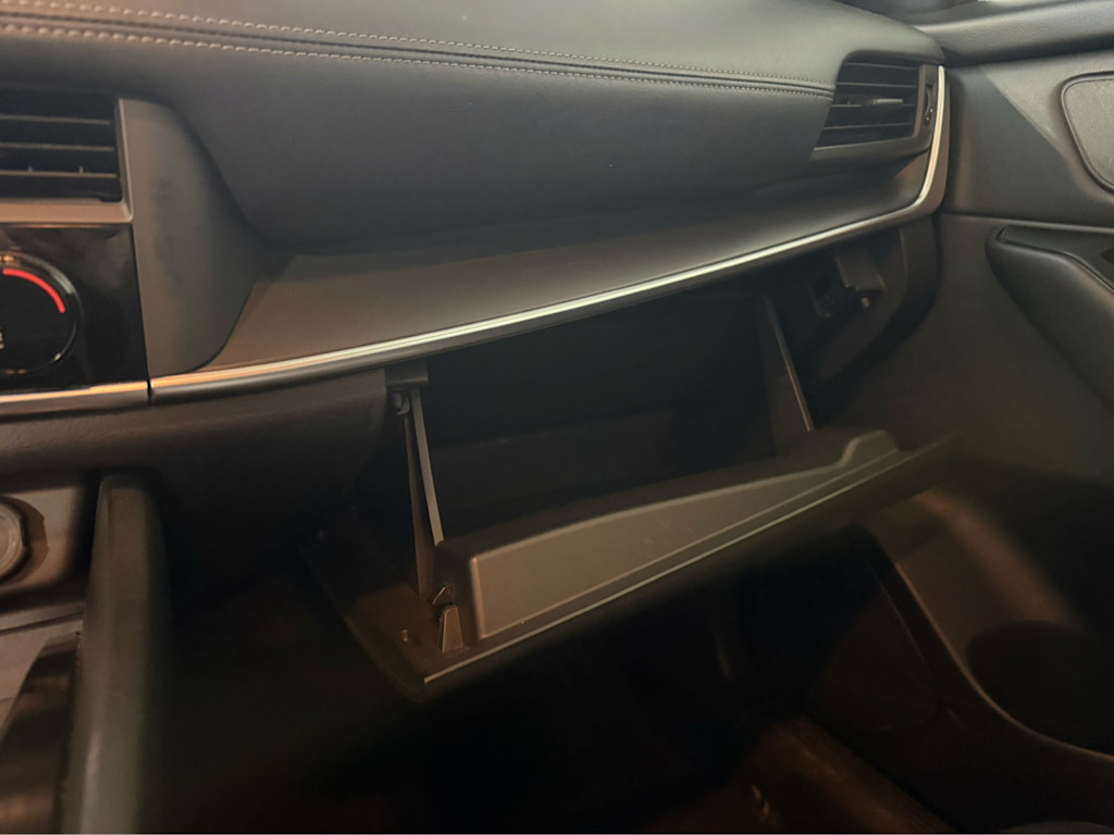 Thumbnail: 2024 Nissan Rogue - 24
