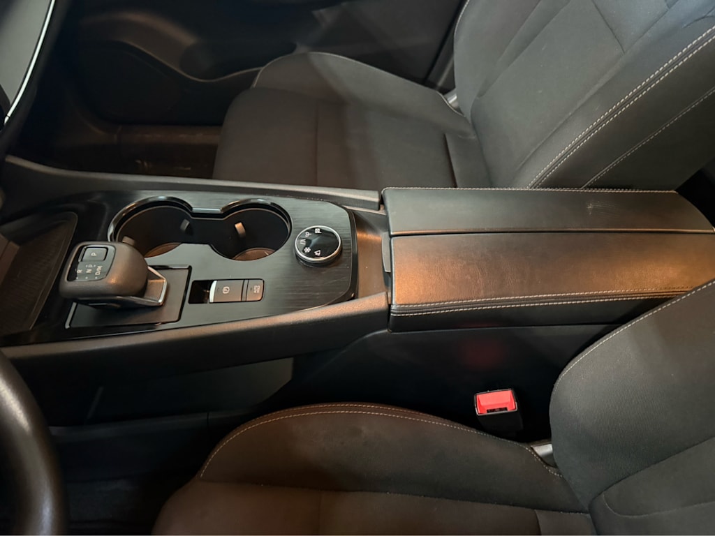 Thumbnail: 2024 Nissan Rogue - 11