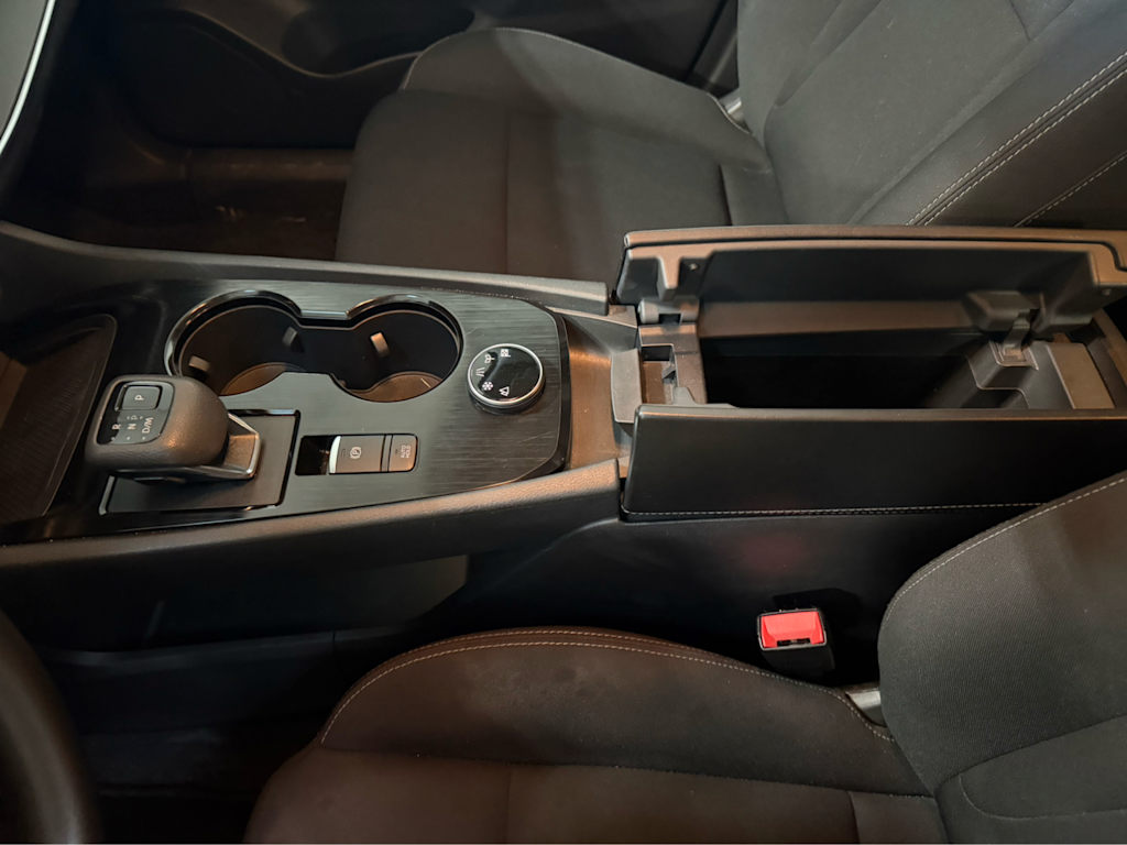 Thumbnail: 2024 Nissan Rogue - 25