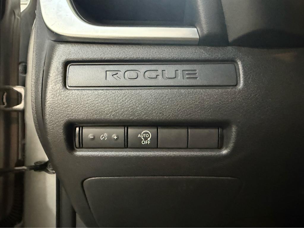 Thumbnail: 2024 Nissan Rogue - 27