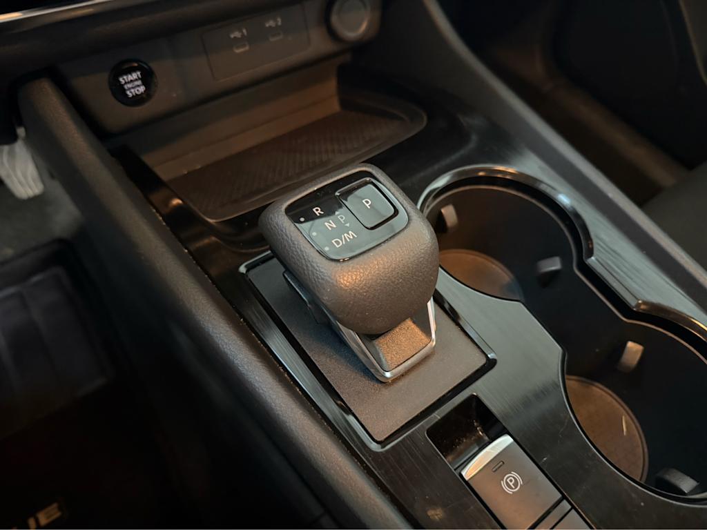 Thumbnail: 2024 Nissan Rogue - 26