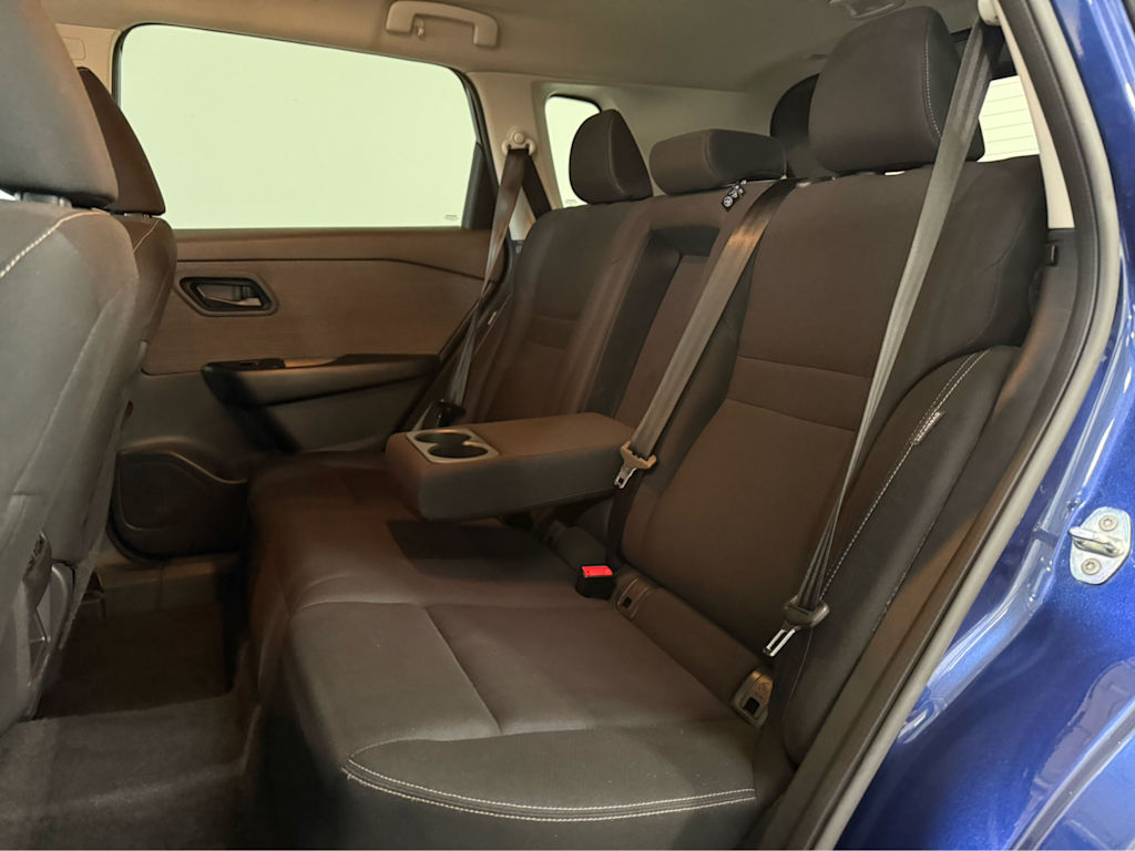 Thumbnail: 2023 Nissan Rogue - 19
