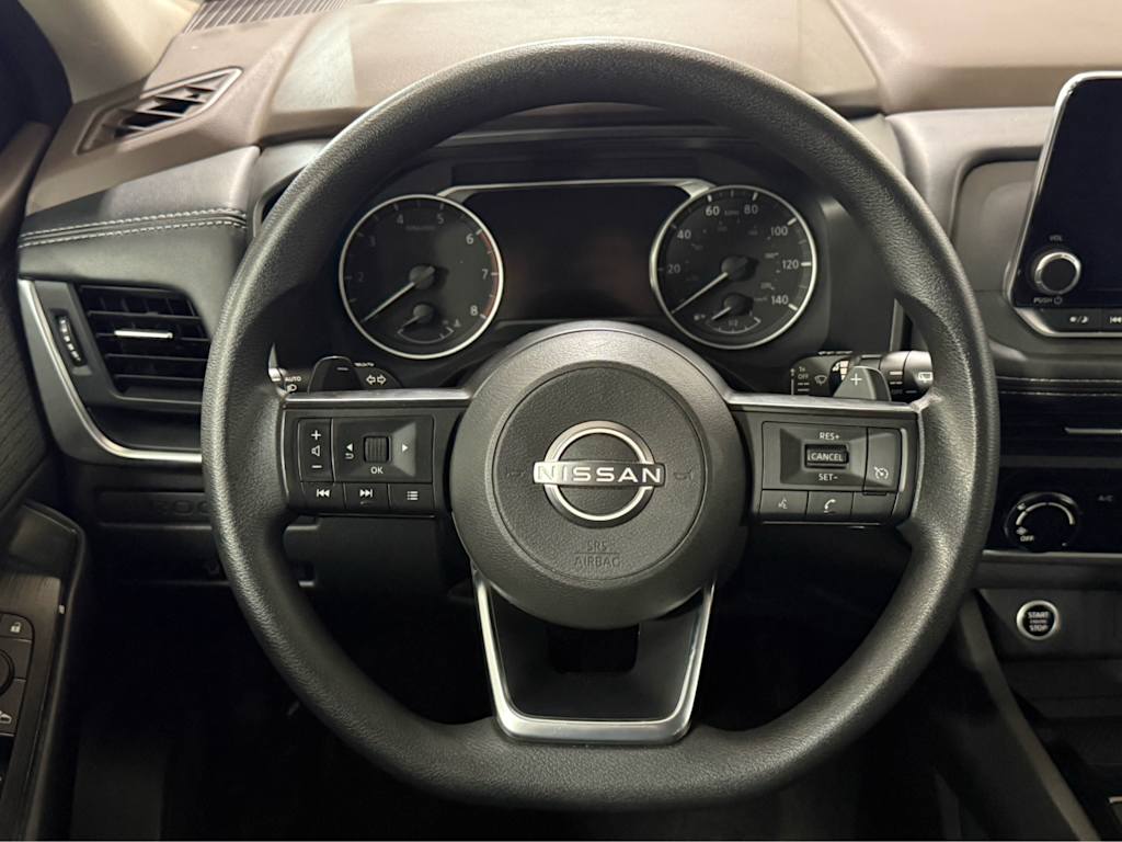 Thumbnail: 2023 Nissan Rogue - 7