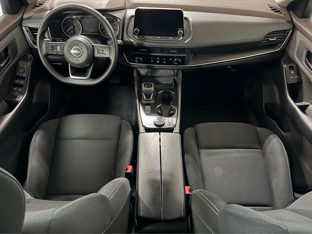 Thumbnail: 2023 Nissan Rogue - 2