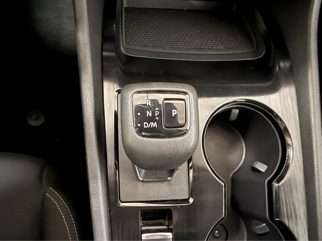 Thumbnail: 2023 Nissan Rogue - 24