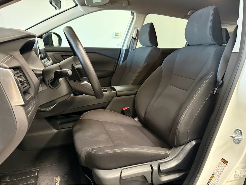 Thumbnail: 2024 Nissan Rogue - 9