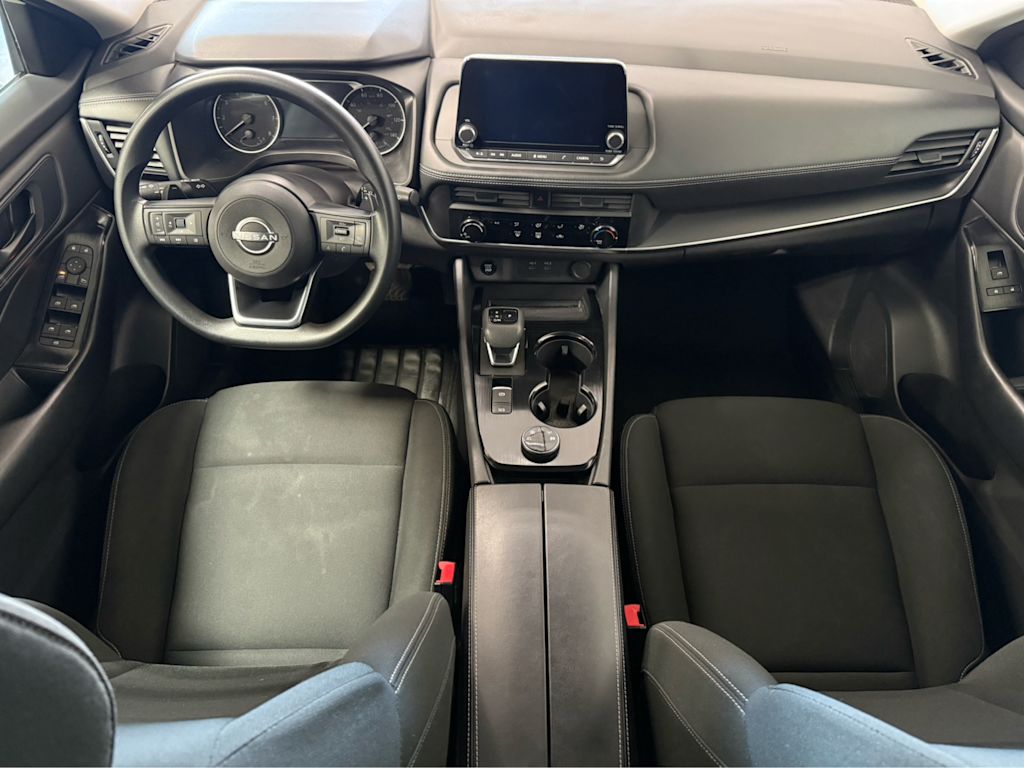Thumbnail: 2024 Nissan Rogue - 2