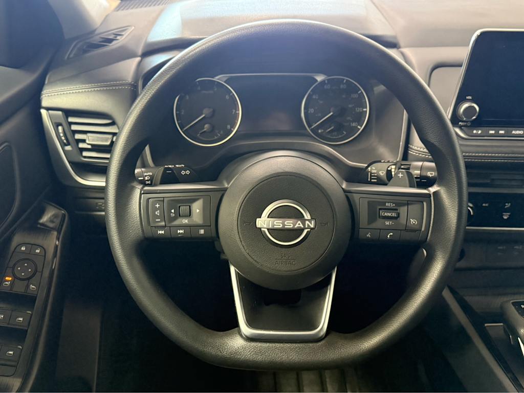 Thumbnail: 2024 Nissan Rogue - 8