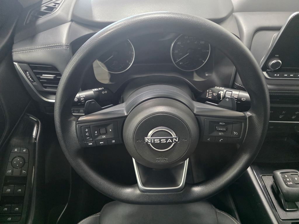 Thumbnail: 2024 Nissan Rogue - 7
