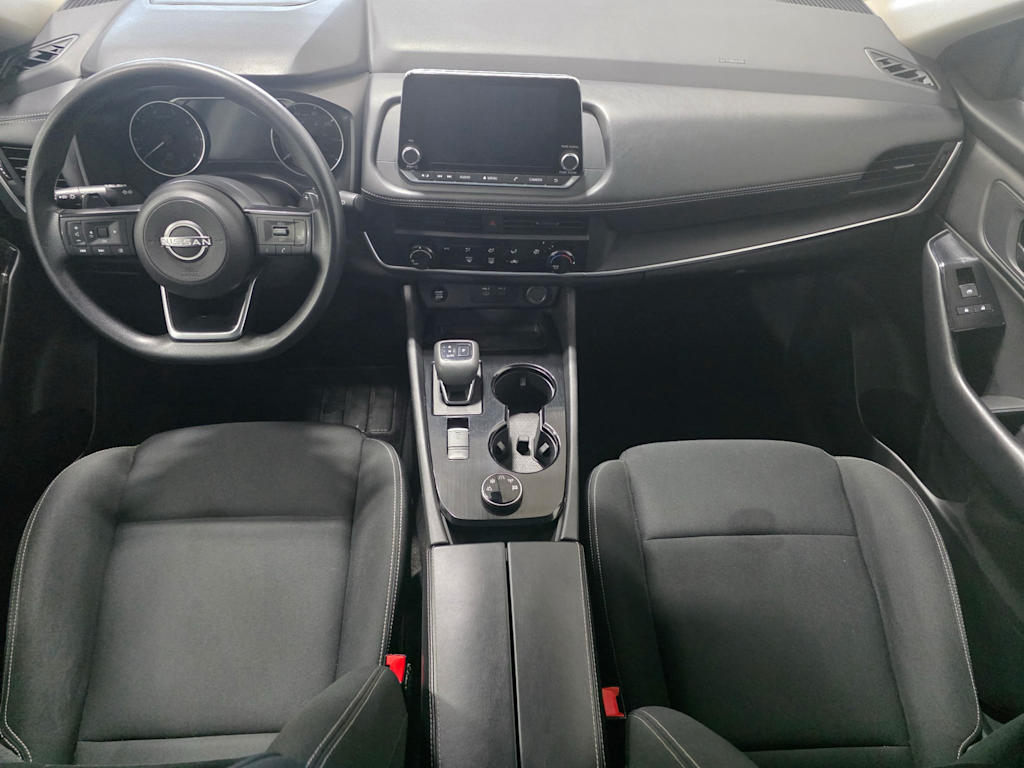 Thumbnail: 2024 Nissan Rogue - 2