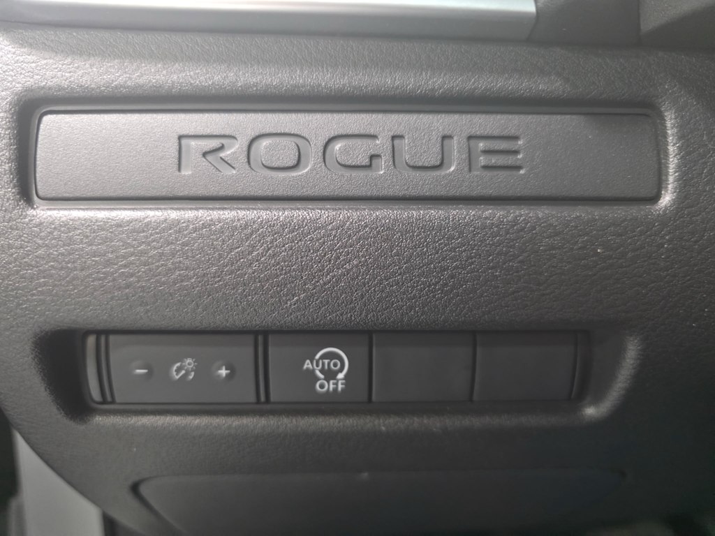 Thumbnail: 2024 Nissan Rogue - 21