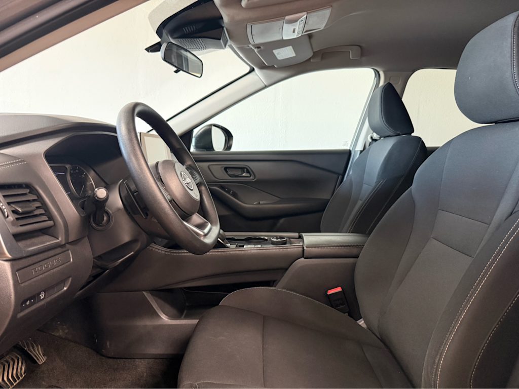 Thumbnail: 2024 Nissan Rogue - 9