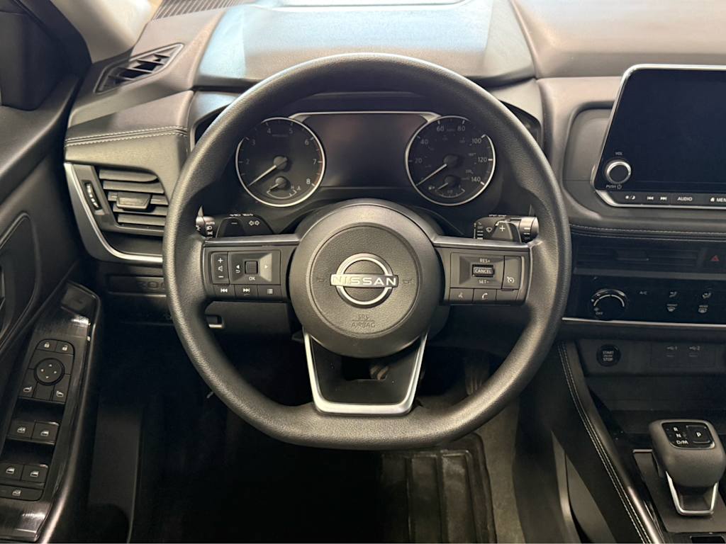 Thumbnail: 2024 Nissan Rogue - 8