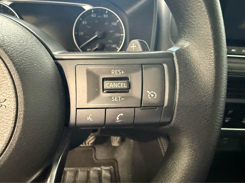 Thumbnail: 2024 Nissan Rogue - 22