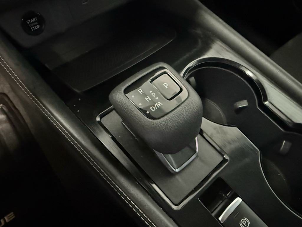 Thumbnail: 2024 Nissan Rogue - 25