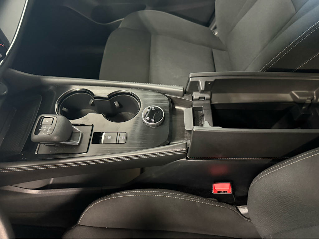 Thumbnail: 2024 Nissan Rogue - 5