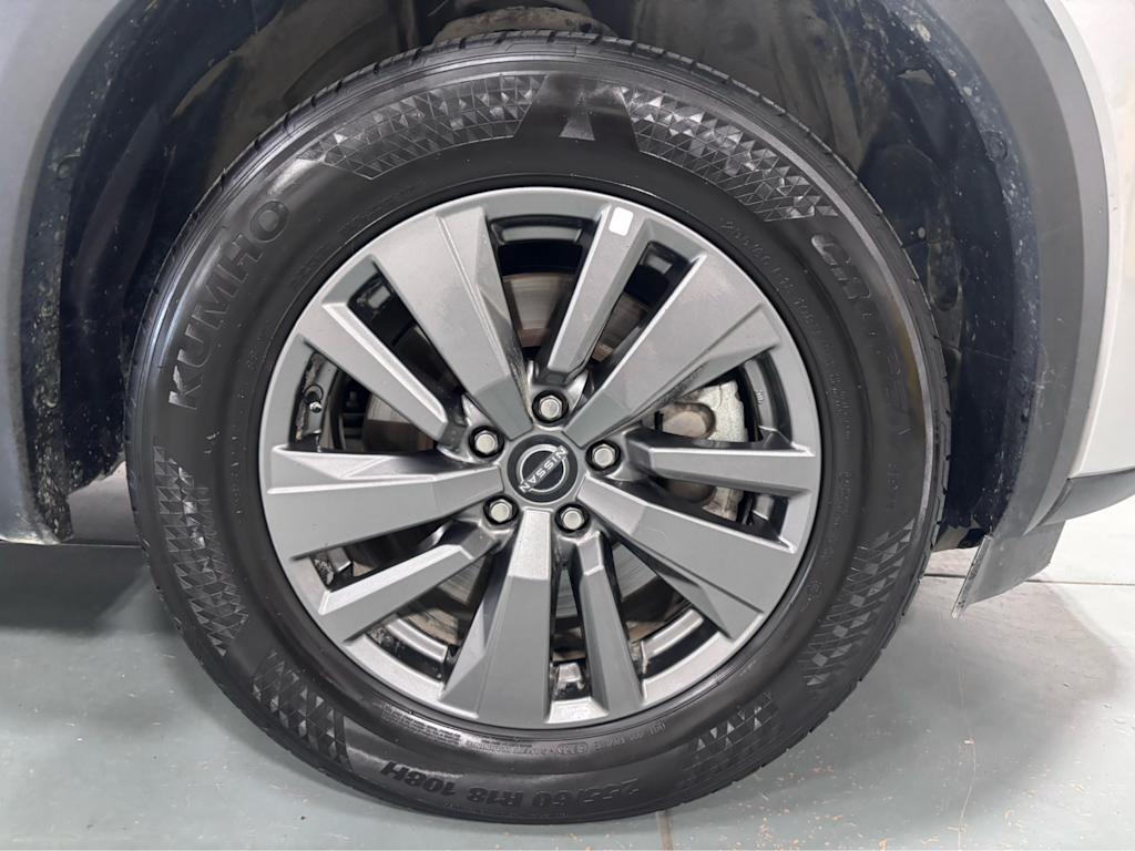 Thumbnail: 2025 Nissan Pathfinder - 5