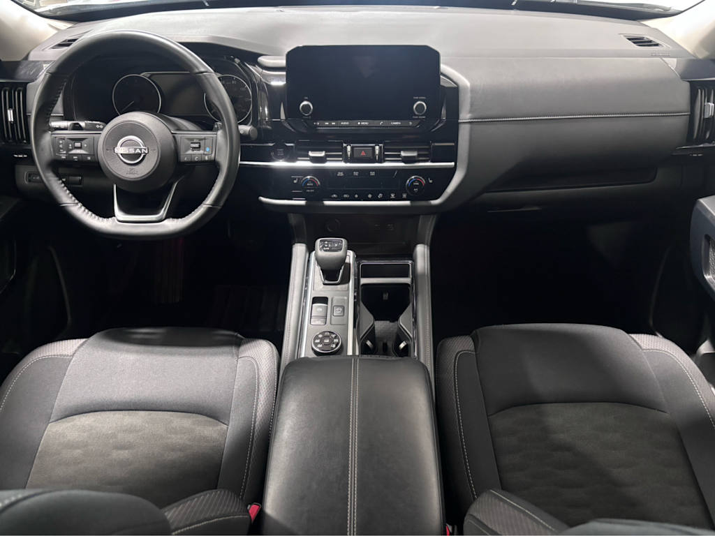 Thumbnail: 2025 Nissan Pathfinder - 2