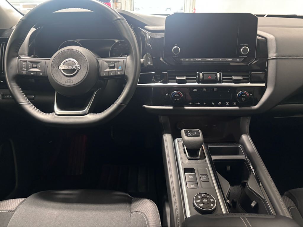 Thumbnail: 2025 Nissan Pathfinder - 6