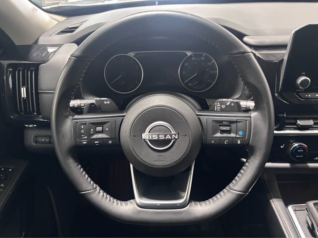 Thumbnail: 2025 Nissan Pathfinder - 9
