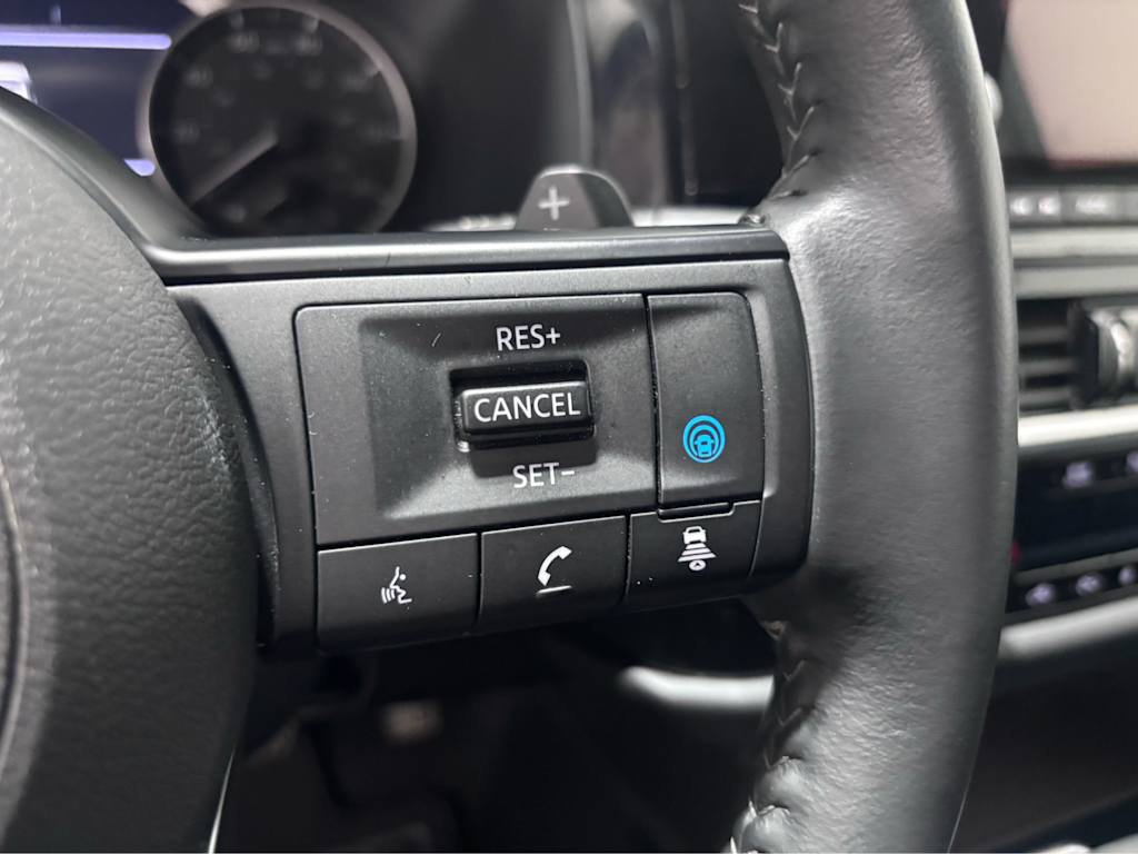 Thumbnail: 2025 Nissan Pathfinder - 22