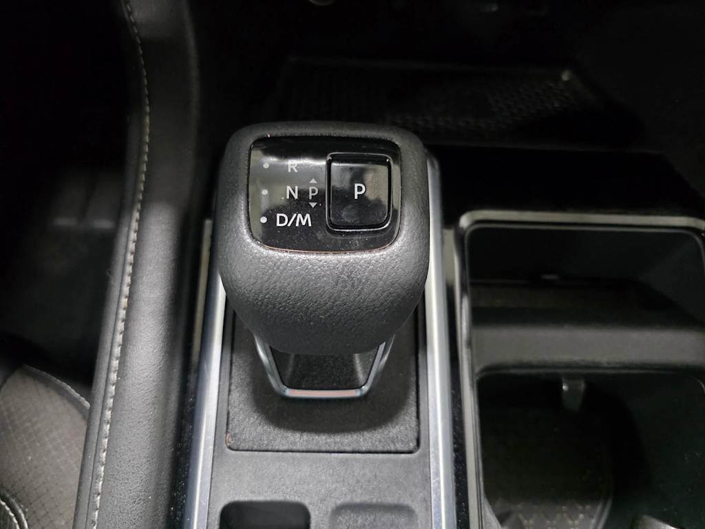 Thumbnail: 2023 Nissan Pathfinder - 11