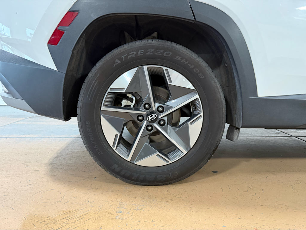 Thumbnail: 2025 Hyundai Tucson - 16