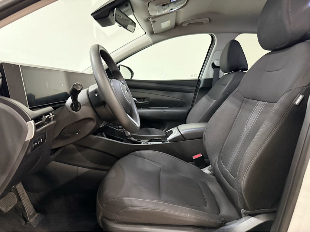 Thumbnail: 2025 Hyundai Tucson - 8